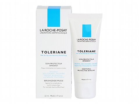 LA ROCHE-POSAY 理膚寶水~多容安濕潤面霜(40ml) 清爽型 / 滋潤型 LA ROCHE-POSAY 理膚寶水~多容安濕潤面霜(40ml) 清爽型 / 滋潤型