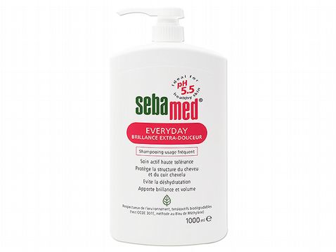Seba med ~溫和洗髮乳(1000ml) Seba med ~溫和洗髮乳(1000ml)