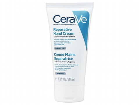 法國 CeraVe~修護保濕護手霜50ml 法國 CeraVe~修護保濕護手霜50ml