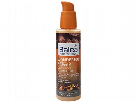 德國 Balea~摩洛哥護髮油(100ml) 款式可選 德國 Balea~摩洛哥護髮油(100ml) 款式可選