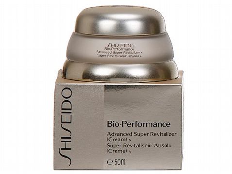 資生堂~百優精純乳霜N(銀貂霜)50ml 資生堂~百優精純乳霜N(銀貂霜)50ml