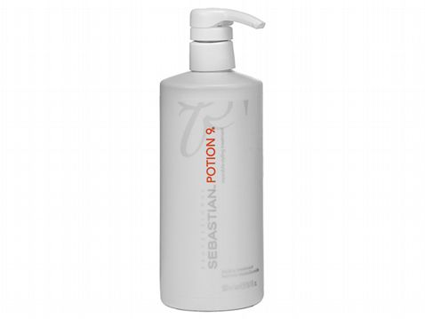 SEBASTIAN 莎貝之聖~處方9號(凝膠型)500ml 免沖洗護髮 SEBASTIAN 莎貝之聖~處方9號(凝膠型)500ml 免沖洗護髮