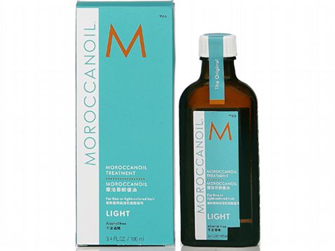 MOROCCANOIL摩洛哥油~輕優油200ml MOROCCANOIL摩洛哥油~輕優油200ml
