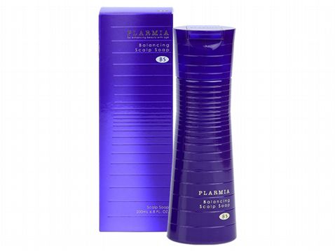 MILBON~璀璨系列-BS調理洗髮精(200ml) MILBON~璀璨系列-BS調理洗髮精(200ml)