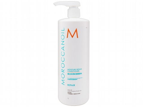 MOROCCANOIL 摩洛哥~優油保濕修復護髮劑(1000ml) 台灣公司貨 MOROCCANOIL 摩洛哥~優油保濕修復護髮劑(1000ml) 台灣公司貨