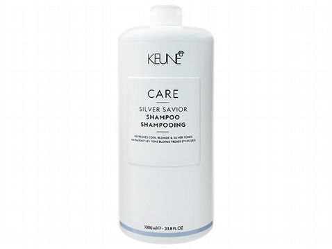 KEUNE~凈白去黃2.0洗髮精(1000ml) KEUNE~凈白去黃2.0洗髮精(1000ml)