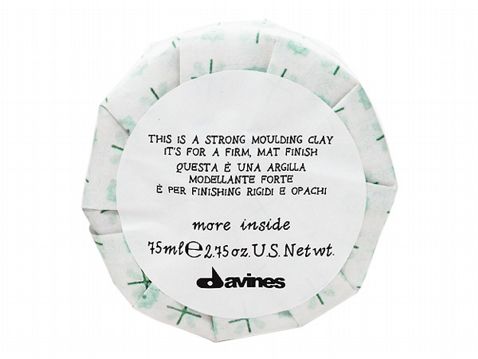 davines 達芬尼斯 特芬莉~混霓土(75ml) davines 達芬尼斯 特芬莉~混霓土(75ml)