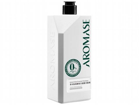 Aromase 艾瑪絲~草本胺基酸每日健康洗髮精(520ml) Aromase 艾瑪絲~草本胺基酸每日健康洗髮精(520ml)