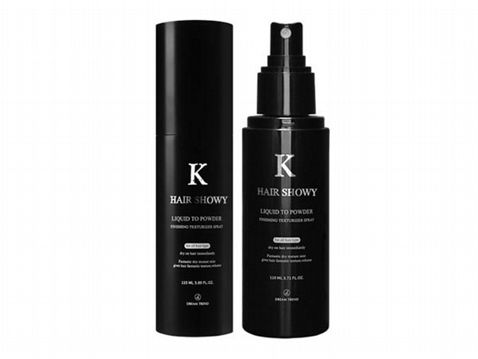 Dream Trend 凱夢~K浮力噴霧(110ml)  型男必備/定型噴霧 Dream Trend 凱夢~K浮力噴霧(110ml)  型男必備/定型噴霧