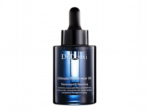 Dr.Douxi 朵璽~檜木修護精華油(30ml) Dr.Douxi 朵璽~檜木修護精華油(30ml)