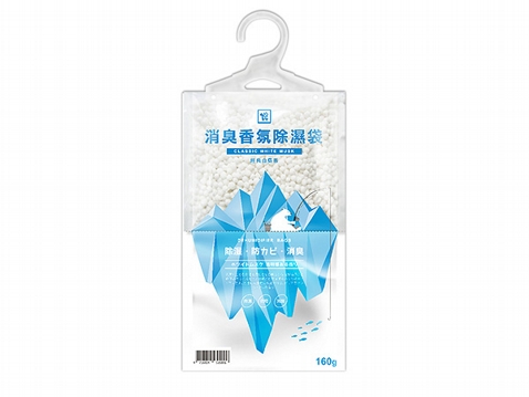 You Can Buy~消臭香氛除濕袋(白麝香)160g YCB You Can Buy~消臭香氛除濕袋(白麝香)160g YCB