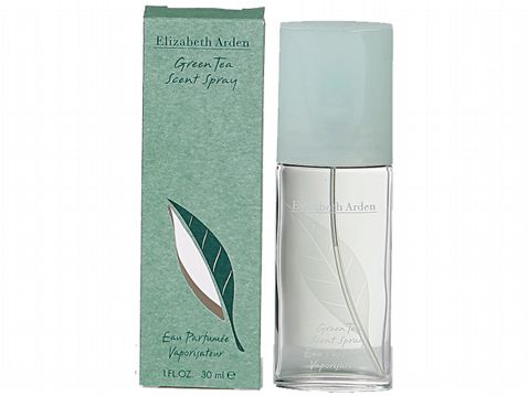 Elizabeth Arden 伊莉莎白雅頓~綠茶香水(100ml) Elizabeth Arden 伊莉莎白雅頓~綠茶香水(100ml)