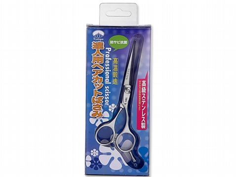 奇蕾雅~美髮剪刀 (1入) Professional scissor 奇蕾雅~美髮剪刀 (1入) Professional scissor