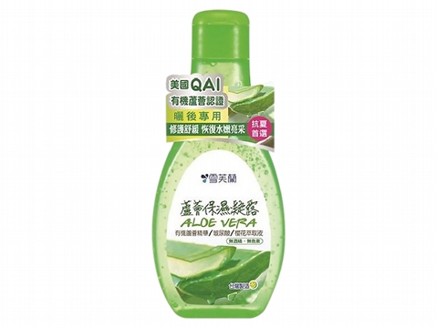雪芙蘭~蘆薈保濕凝露(130ml) 雪芙蘭~蘆薈保濕凝露(130ml)