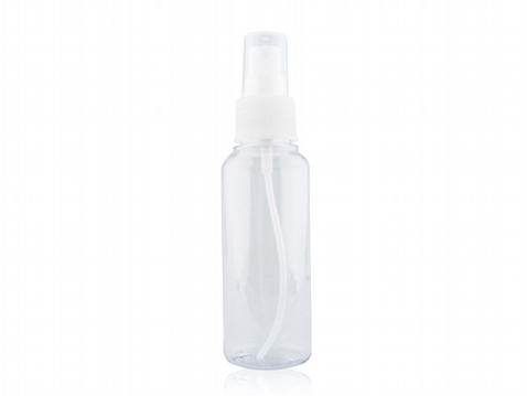 MEKO~圓形噴瓶(100ml) 分裝空瓶 MEKO~圓形噴瓶(100ml) 分裝空瓶