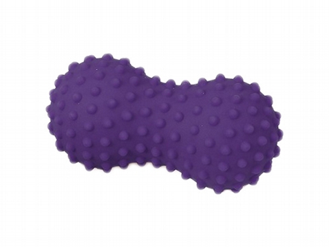 SUCCESS 成功~花生顆粒按摩球-小顆粒(紫)S4715(1入) SUCCESS 成功~花生顆粒按摩球-小顆粒(紫)S4715(1入)