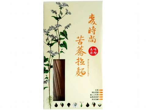 大城鄉蕎麥產銷班(林志騰)~麥時尚苦蕎拉麵(400g)  ※限宅配/無貨到付款 大城鄉蕎麥產銷班(林志騰)~麥時尚苦蕎拉麵(400g)  ※限宅配/無貨到付款