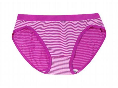 SOFT LIGHT~無瑕美眉除黴抗菌無縫內褲(1件入) 款式可選 SOFT LIGHT~無瑕美眉除黴抗菌無縫內褲(1件入) 款式可選