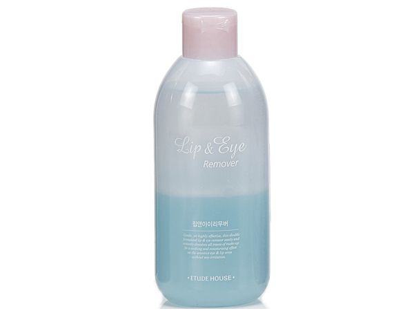 韓國 etude house etude house 眼唇卸妝液 韓國 卸妝乳