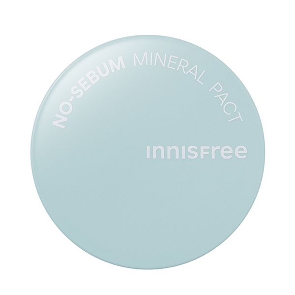 innisfree 蜜粉 控油 蜜粉 韓國 innisfree