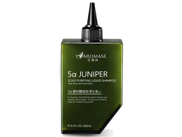 淨化液 頭皮護理 艾瑪絲 頭皮護理 頭皮護理 頭髮護理