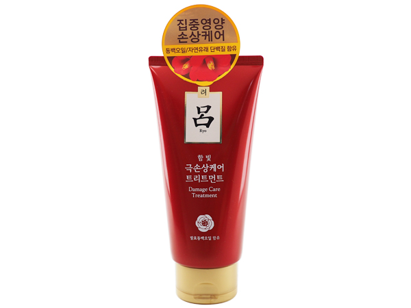 呂 髮膜 韓國 護髮膜 韓國 髮膜