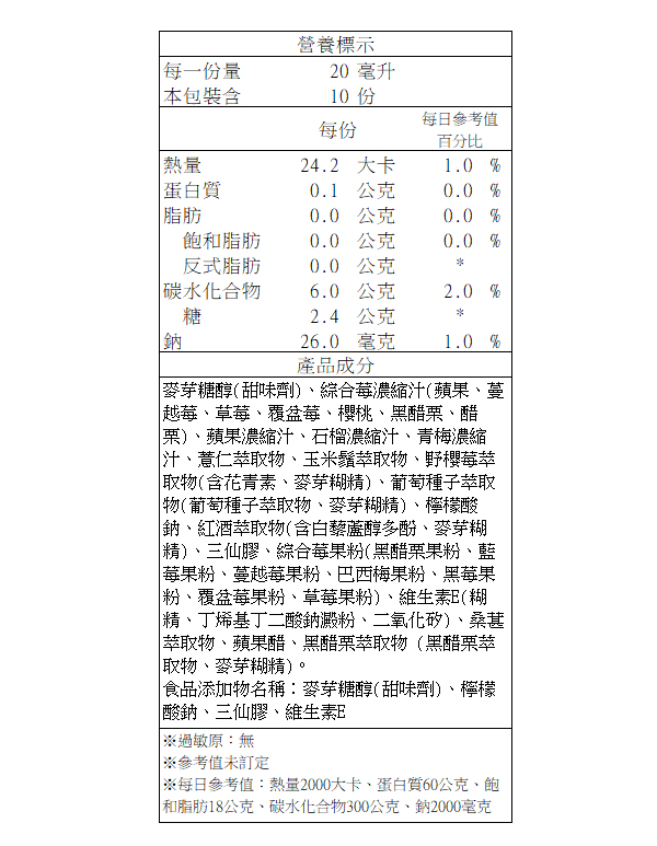 維他命e 醇養妍 維他命 醇養妍