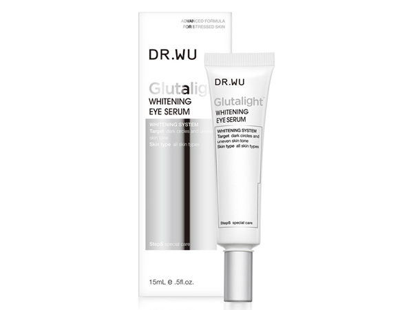 dr.wu 美白 dr.wu 眼霜 dr.wu 保濕