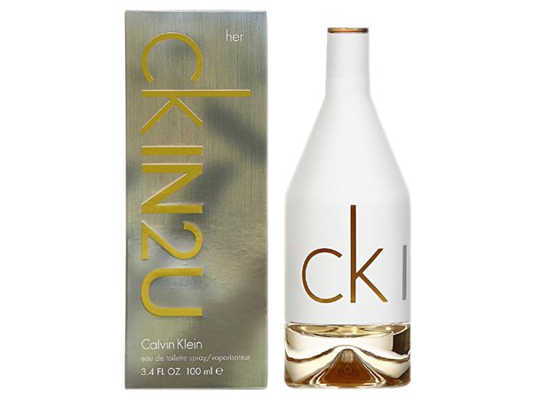 ck 香水 女用 香水 美國 香水