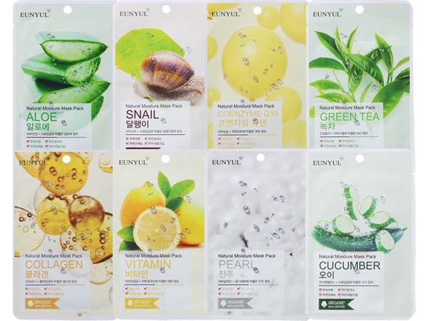 膠原蛋白 面膜 q10 面膜 蘆薈 面膜