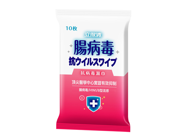 抗菌 濕紙巾 抗菌 紙巾 不含酒精 濕紙巾