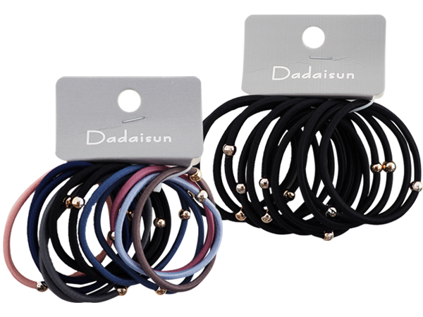 o束 彈性 髮圈 dadaisun 彈性 dadaisun 彈性 髮圈