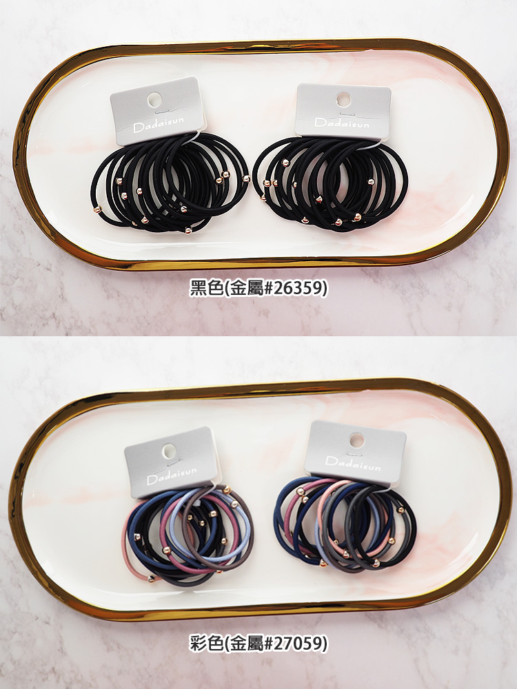 o束 彈性 髮圈 dadaisun 彈性 dadaisun 彈性 髮圈