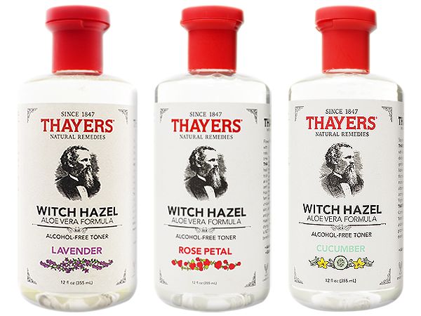 美國 Thayers~金縷梅無酒精爽膚化妝水/收斂化妝水(355ml) 多款可選 美國 Thayers~金縷梅無酒精爽膚化妝水/收斂化妝水(355ml) 多款可選