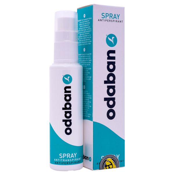 Odaban 優得芬~止汗噴霧劑(30ml) Odaban 優得芬~止汗噴霧劑(30ml)