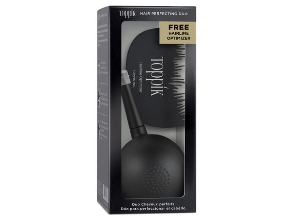 頂豐 Toppik~噴頭髮梳組(1組入) 頂豐 Toppik~噴頭髮梳組(1組入)