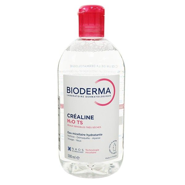 優惠款 BIODERMA-高效潔膚液(TS-加強保濕) NG品 優惠款 BIODERMA-高效潔膚液(TS-加強保濕) NG品