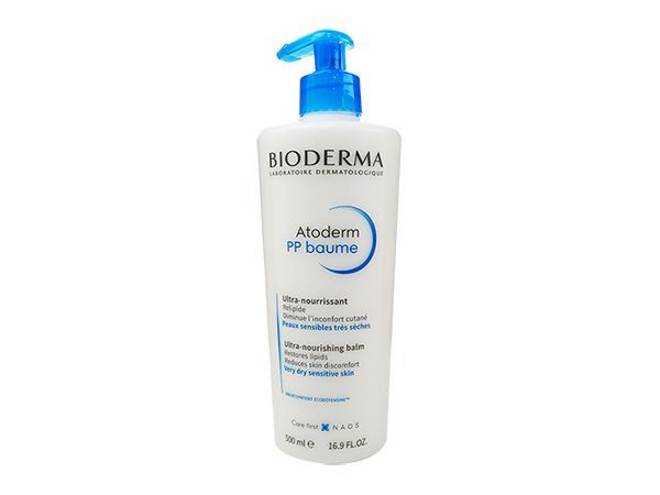 優惠款 BIODERMA~舒益PP修護滋養乳500ml NG品 優惠款 BIODERMA~舒益PP修護滋養乳500ml NG品