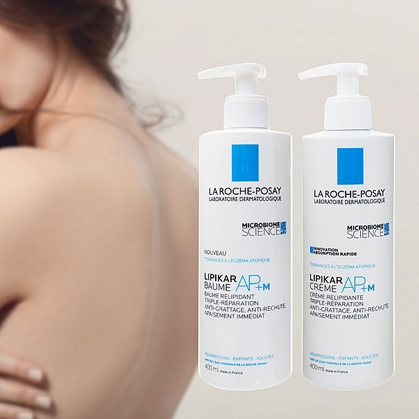 優惠款 理膚寶水~理必佳極效滋潤霜400ml(AP+M) NG品 優惠款 理膚寶水~理必佳極效滋潤霜400ml(AP+M) NG品