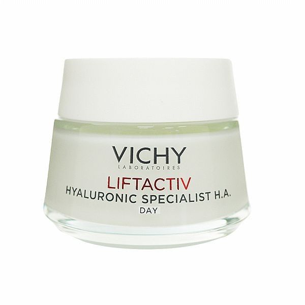 優惠款 薇姿~R激光賦活女神霜(50ml)滋潤型 NG品 優惠款 薇姿~R激光賦活女神霜(50ml)滋潤型 NG品