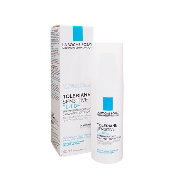 優惠款 理膚寶水~多容安舒緩濕潤乳液40ml NG品 優惠款 理膚寶水~多容安舒緩濕潤乳液40ml NG品