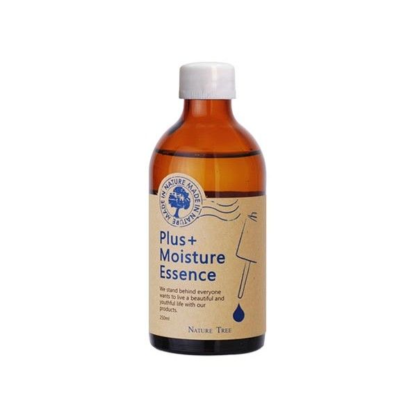 Nature Tree~保濕濃縮精華液(250ml) Nature Tree~保濕濃縮精華液(250ml)