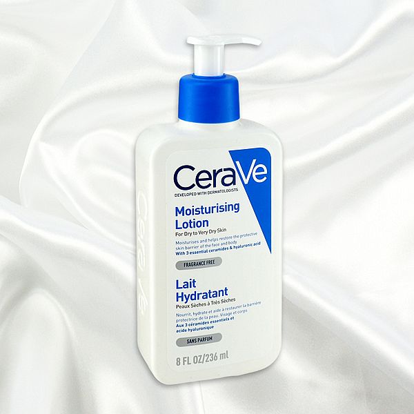 CeraVe~長效清爽保濕乳(236ml) CeraVe~長效清爽保濕乳(236ml)