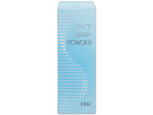 DHC~酵素洗顏粉(50g) DHC~酵素洗顏粉(50g)