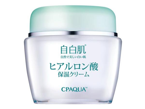 自白肌~極潤玻尿酸精華霜(50g) 自白肌~極潤玻尿酸精華霜(50g)