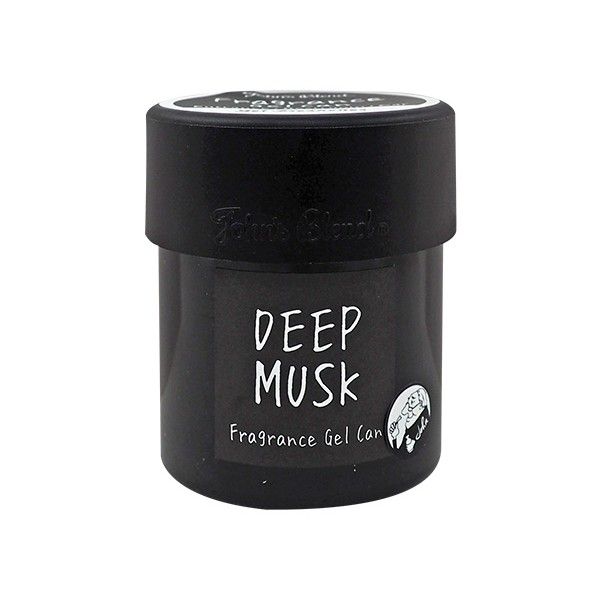 優惠款 John's_Blend-香氛擴香罐85g-沉麝香 NG品 優惠款 John's_Blend-香氛擴香罐85g-沉麝香 NG品