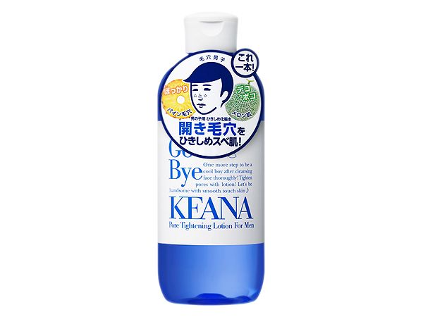 石澤研究所~毛穴撫子 男子用毛孔緊緻化妝水(300ml) 石澤研究所~毛穴撫子 男子用毛孔緊緻化妝水(300ml)