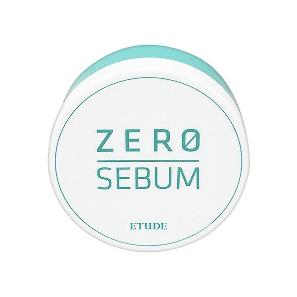 ETUDE HOUSE~無油薄荷控油蜜粉(4g) ETUDE HOUSE~無油薄荷控油蜜粉(4g)