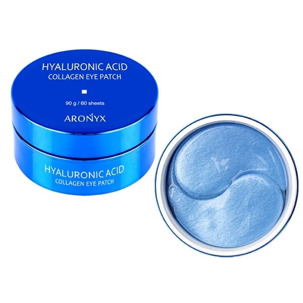 優惠款 ARONYX~玻尿酸補水保濕眼膜(30對) NG品 優惠款 ARONYX~玻尿酸補水保濕眼膜(30對) NG品