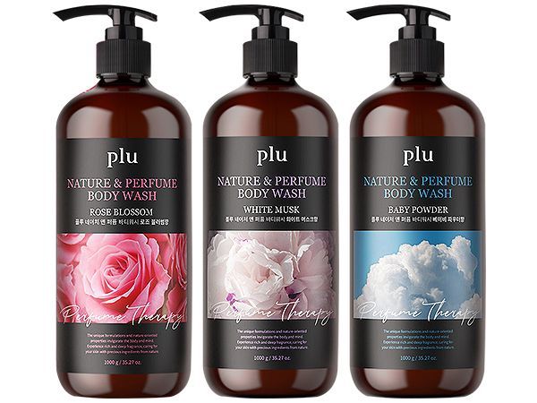 優惠款 Plu~香水沐浴乳(1000g) 款式可選 NG品 優惠款 Plu~香水沐浴乳(1000g) 款式可選 NG品